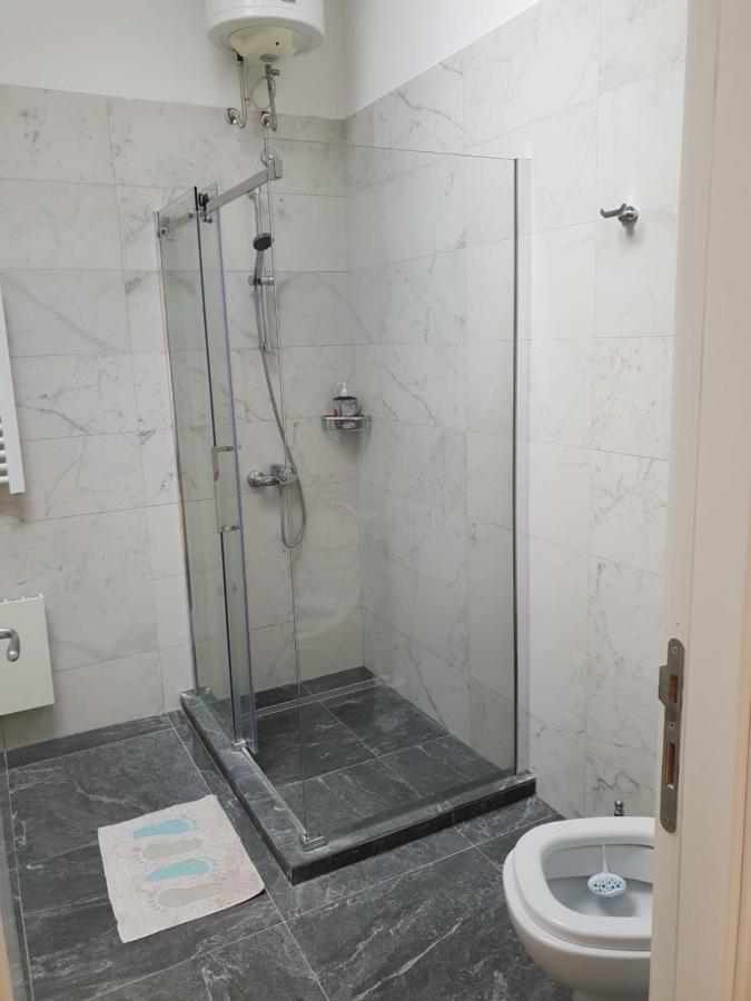Sara Apartment 贝尔格莱德 外观 照片