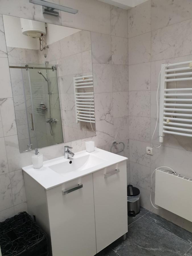 Sara Apartment 贝尔格莱德 外观 照片