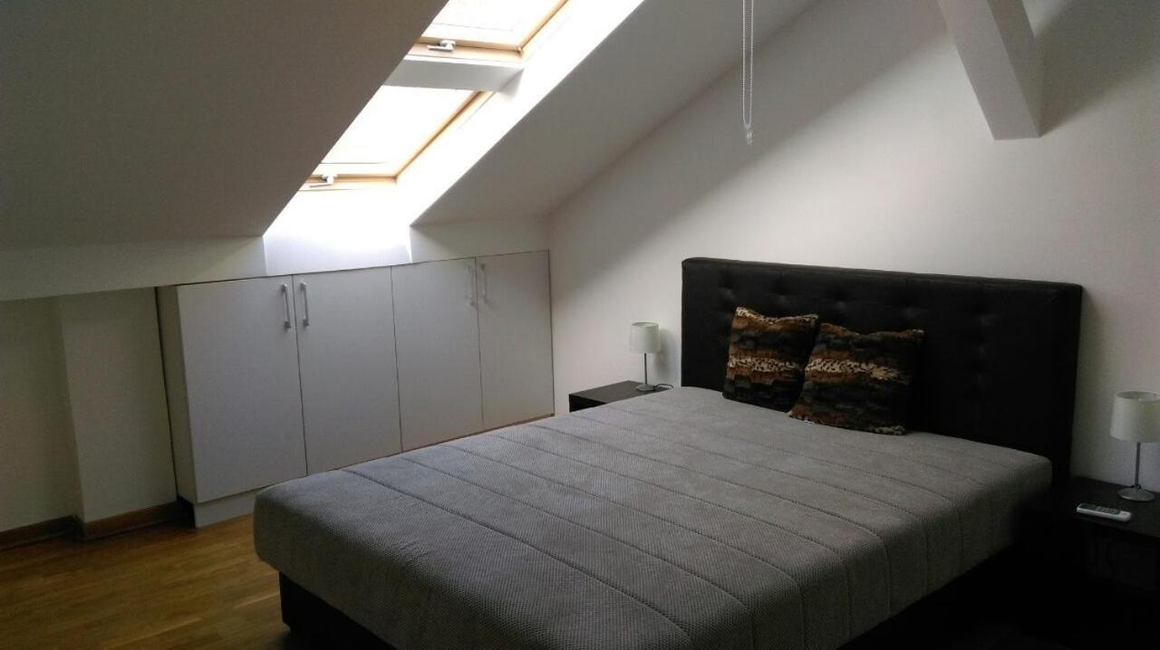 Sara Apartment 贝尔格莱德 外观 照片