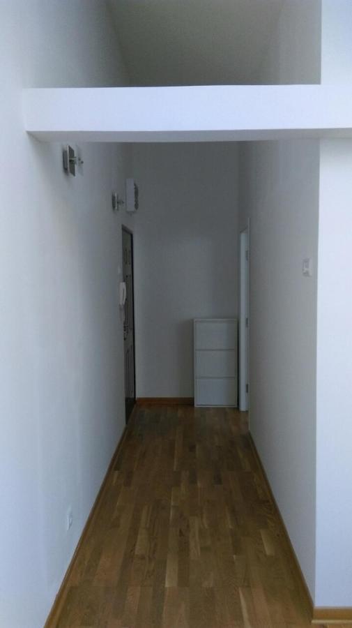 Sara Apartment 贝尔格莱德 外观 照片